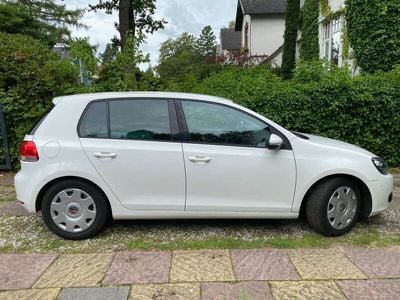 VW Golf VI