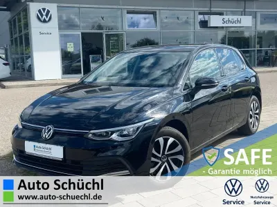 Gebraucht VW Golf VIII