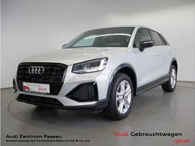 Gebraucht Audi Q2 Advanced 116 PS (85 kW) 2025 Tausilber metallic SUV
