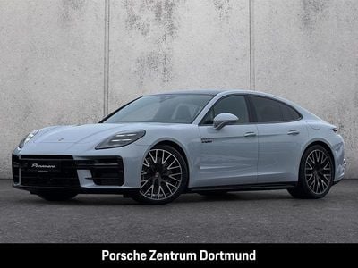 Neu Porsche Panamera 4 470 PS (345 kW) 2025 Grau Limousine