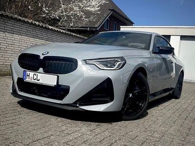 BMW M240