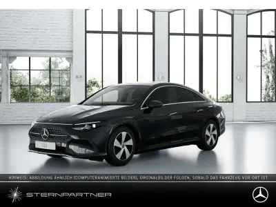 Gebraucht Mercedes CLA180