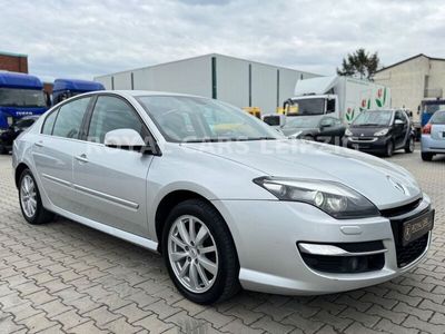 Renault Laguna III