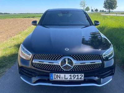 Mercedes GLC220