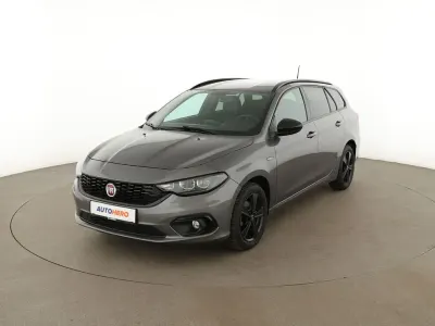 Gebraucht Fiat Tipo S 120 PS (88 kW) 2020 Grau Kombi