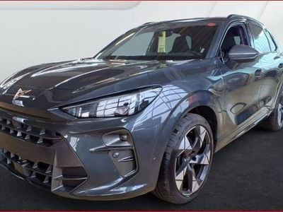 Usata Cupra Terramar VZ 265 CV (194 kW) 2025 Grigio SUV