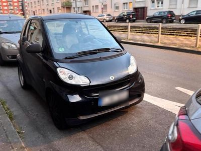 Smart ForTwo Coupé