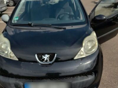 gebraucht Peugeot 107 Filou 70 Filou