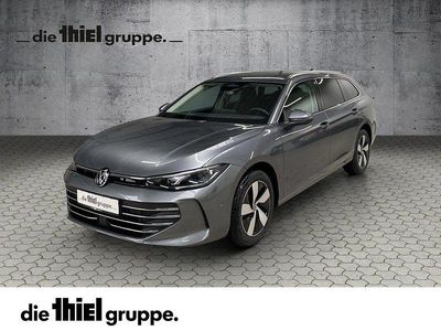 Neu VW Passat Business 150 PS (110 kW) 2026 Limousine