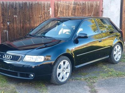 Gebraucht 1999 Audi S3 Kleinwagen | 10.500 € (Fairer Preis)