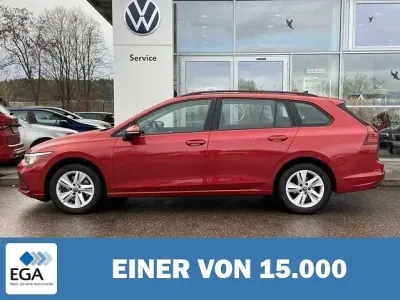 Gebraucht VW Golf VII