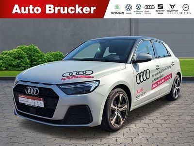 Gebraucht Audi A1 Sportback 95 PS (69 kW) 2023 Kleinwagen