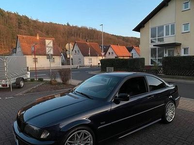 Gebraucht BMW 320 M Sport 150 PS (110 kW) 2000 Coupé