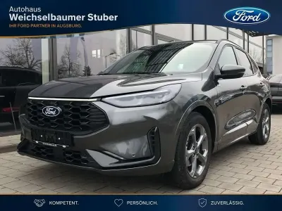 Gebraucht Ford Kuga ST-Line 179 PS (131 kW) 2025 Ein traum in magnetic grau SUV