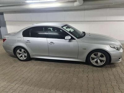 BMW 535