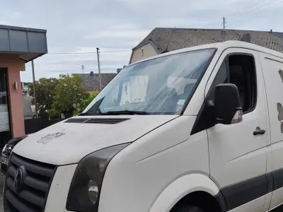 Gebraucht VW Crafter