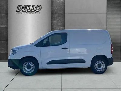 Opel Combo-e Life