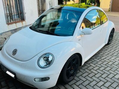 gebraucht VW Beetle Tuning