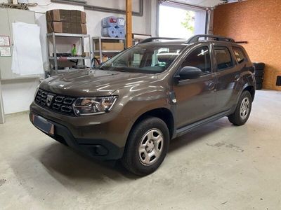 gebraucht Dacia Duster TCe 90 2WD Deal Deal