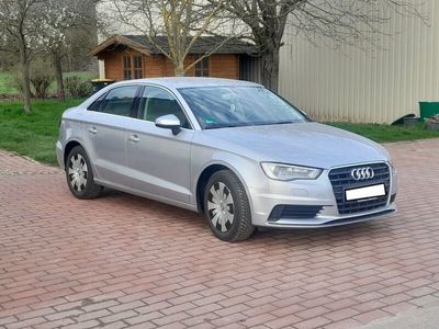 gebraucht Audi A3 Limo 1.4 TFSI S tronic Attraction Attraction