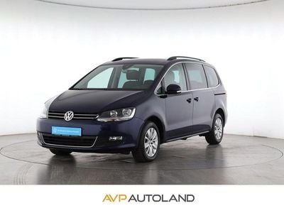 VW Sharan