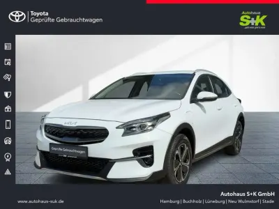 Gebraucht Kia XCeed