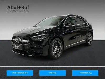 Gebraucht Mercedes GLA200 AMG 163 PS (119 kW) 2025 Andere SUV