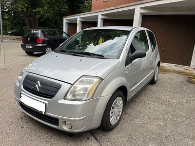 Citroën C2