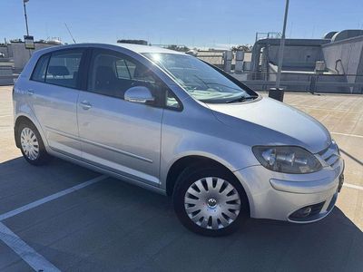 Gebraucht VW Golf V 80 PS (58 kW) 2007 Reflexsilber metallic Kleinwagen