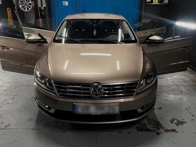 VW CC