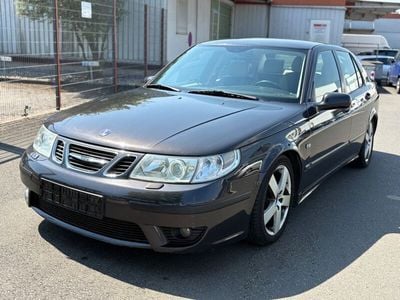Saab 9-5