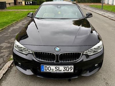 BMW 425
