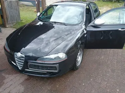 Gebraucht Alfa Romeo 147