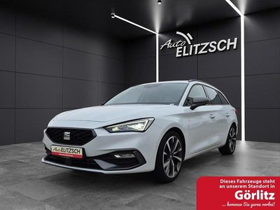 Seat Leon ST