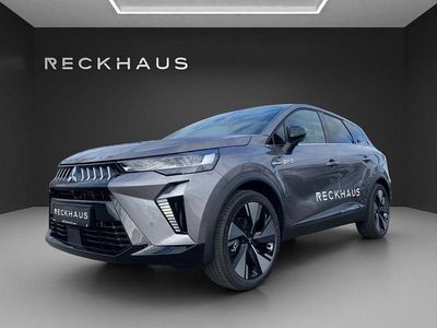 Neu Mitsubishi Grandis Edition 158 PS (116 kW) 2026 Grau SUV