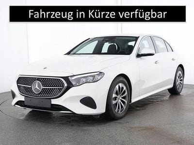 Mercedes E200