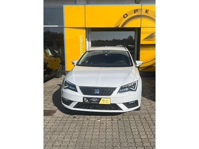 Gebraucht Seat Leon XCELLENCE 179 PS (131 kW) 2017