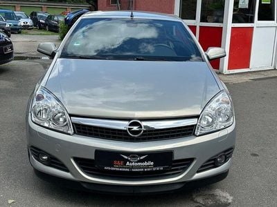 Opel Astra Cabriolet
