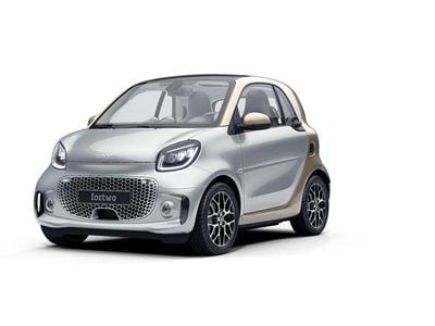 Smart ForTwo Coupé