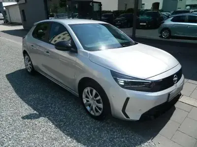 Gebraucht Opel Corsa