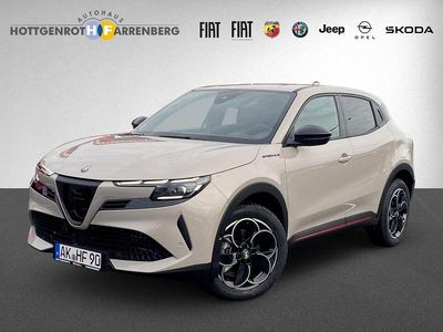 Gebraucht Alfa Romeo GT Junior Edizione Speciale 136 PS (100 kW) 2025 Beige SUV