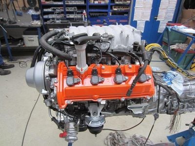 Gebraucht Toyota HiLux 277 PS (203 kW) 2010 Weiß Pickup