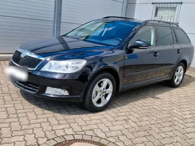 Gebraucht Skoda Octavia