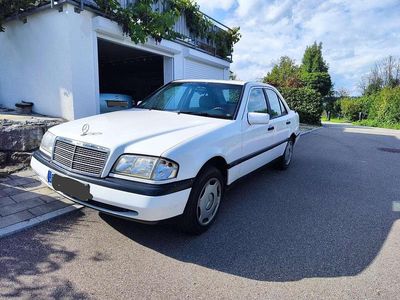 Mercedes C230