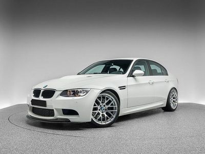Second-hand BMW M3 Performance 420 CP (308 kW) 2011 Alb Berlinǎ