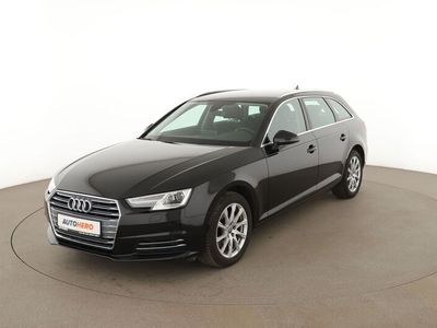 gebraucht Audi A4 2.0 TDI Sport, Diesel, 21.050 €