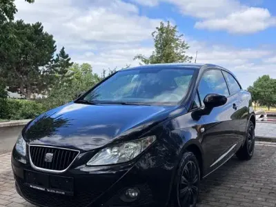 Gebraucht Seat Ibiza SC