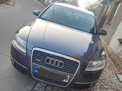 gebraucht Audi A6 3.2 FSI quattro tiptronic