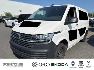 Gebraucht VW T6.1