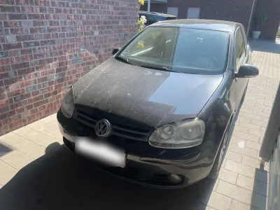Gebraucht VW Golf V